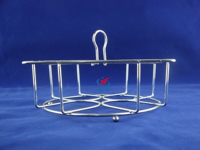 四味调料盒 不锈钢制品的实用之选