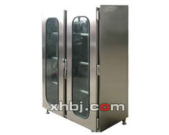 福建不锈钢制品与金属结构件的应用与发展