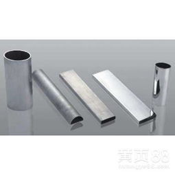 不锈钢制品管规格齐全，满足金属结构件需求