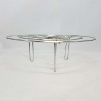 不锈钢玻璃盖钢耳汤锅 高档礼品与实用厨具的完美结合