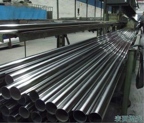 优质不锈钢制品管与家具管供应 16mm外径1.5mm壁厚的空调安装解决方案