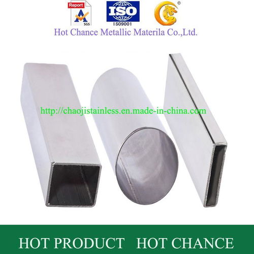 不锈钢制品管采购指南 厂家价格、产品图片与批发渠道解析