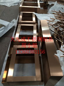 佛山天九成不锈钢制品公司 品质与价值的完美结合